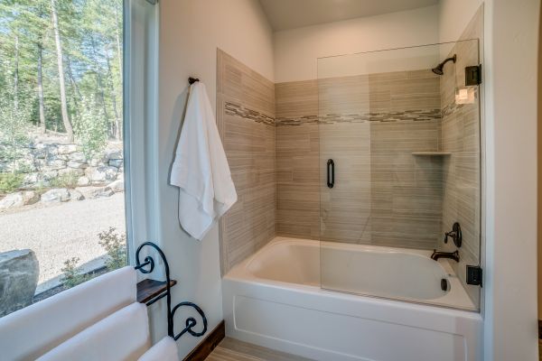 Tub Conversion Service in Renton