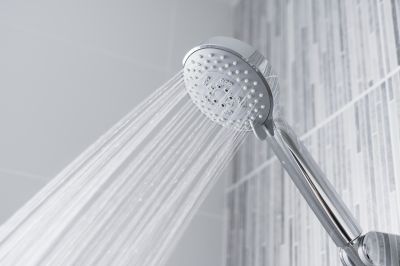 Rain Showerhead
