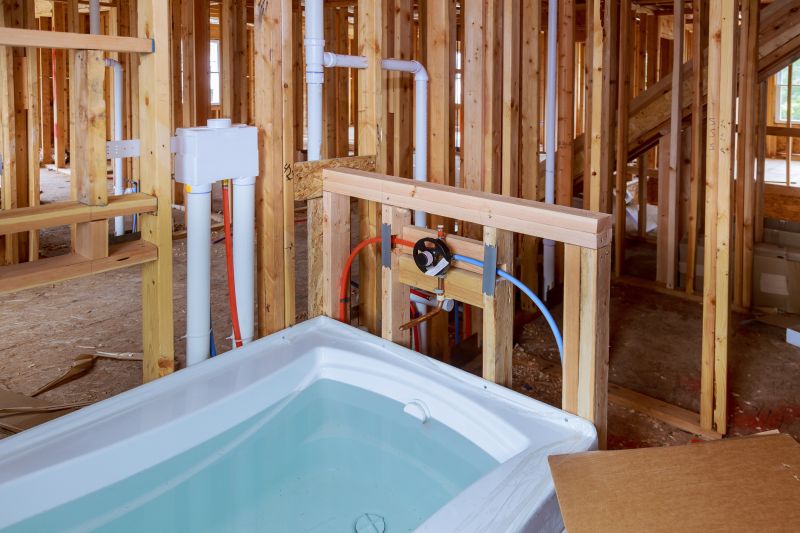 Top Bathtub Installation Companies in Duvall, WA