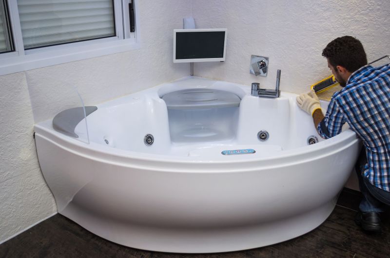 Top Bathtub Installation Companies in Sumner, WA