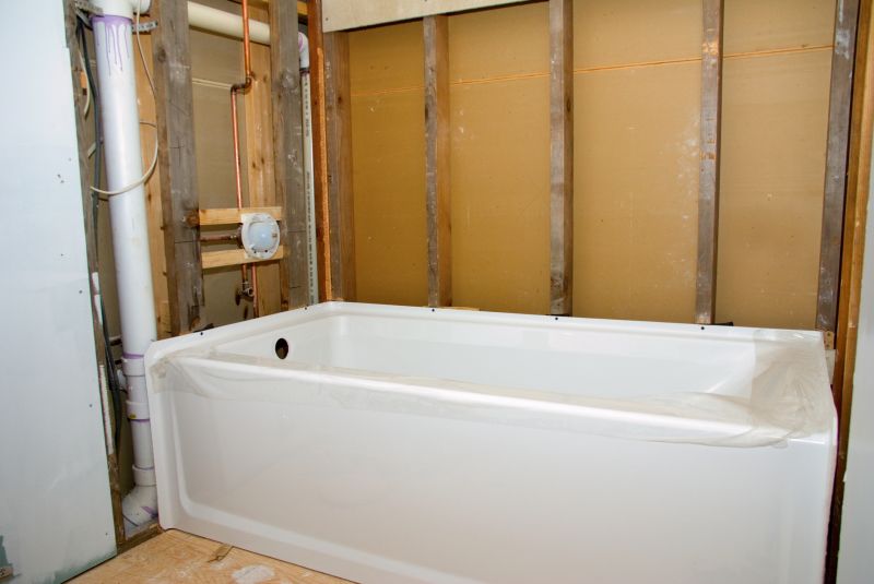 Top Bathtub Installation Companies in Tacoma, WA