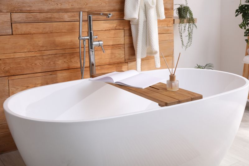 Top Bathtub Installation Companies in Woodinville, WA