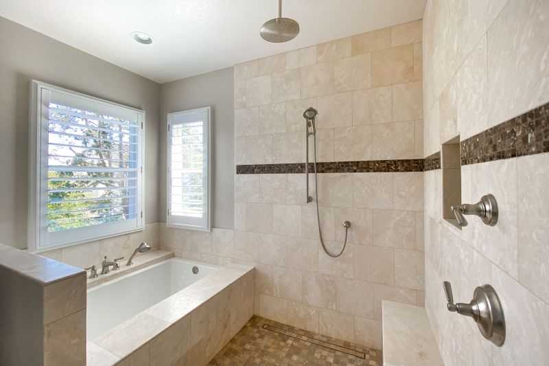 Top Shower Installation Companies in Bellevue, WA