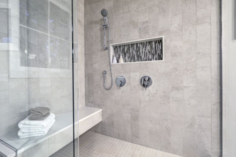 Top Shower Installation Companies in Gig Harbor, WA