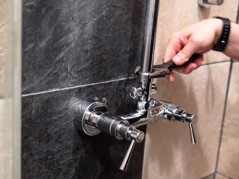 Top Shower Installation Companies in Maple Valley, WA