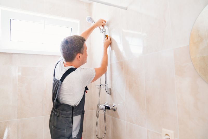 Top Shower Installation Companies in Woodinville, WA