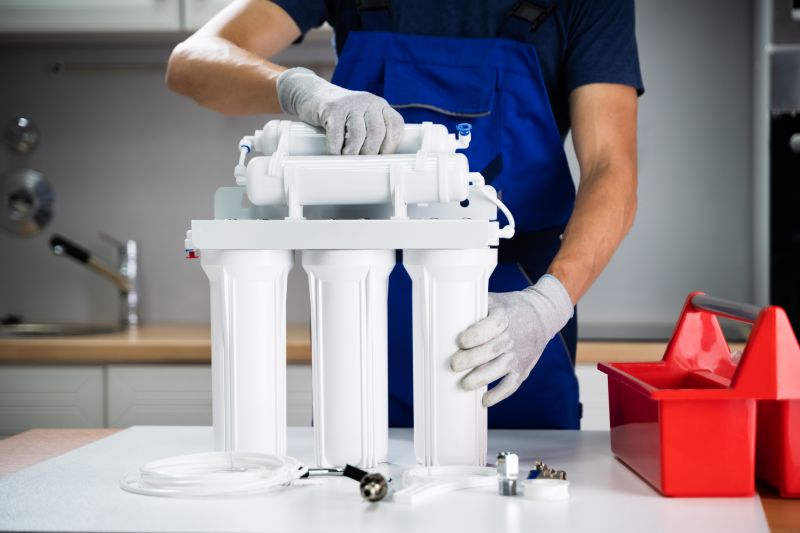 Connecting the System